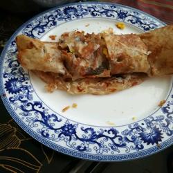 酥皮手抓饼的做法[图]