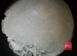 酥皮手抓餅的做法圖解2