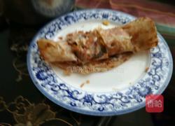 酥皮手抓餅的做法圖解8