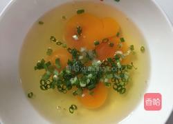 家常西红柿炒鸡蛋的做法图解6