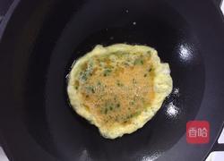 家常西红柿炒鸡蛋的做法图解8