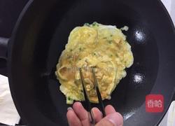 家常西红柿炒鸡蛋的做法图解9