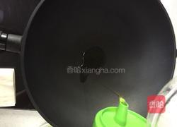 丝瓜炒榨菜的做法图解3