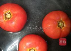 番茄炒蛋的做法图解4