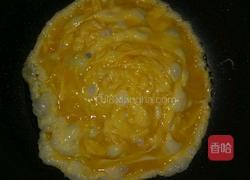 番茄鸡蛋盖浇面的做法图解11