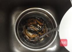 红烧鳝筒(黄鳝)的做法图解1