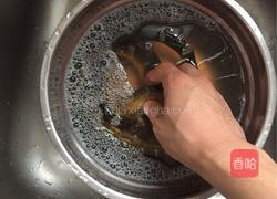 红烧鳝筒（黄鳝）的做法图解2