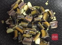 红烧鳝筒(黄鳝)的做法图解6