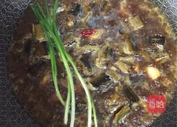 红烧鳝筒(黄鳝)的做法图解8