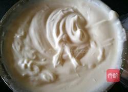 长崎蛋糕的做法图解7