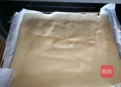 长崎蛋糕的做法图解8