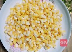 鲜甜玉米汁的做法图解1