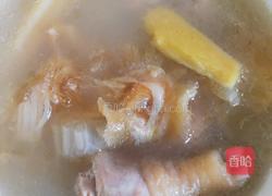 鱼翅鸡汤的做法图解7