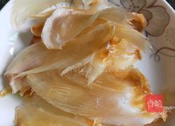 鱼翅鸡汤的做法图解1