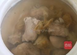 鱼翅鸡汤的做法图解4