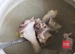 鱼翅鸡汤的做法图解6