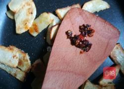 香煎洋芋的做法图解11