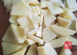 酱香土豆碎片的做法图解2