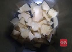 酱香土豆碎片的做法图解3