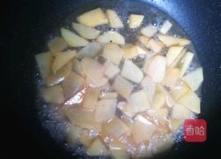酱香土豆碎片的做法图解9