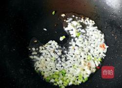 素炒秋葵的做法图解6