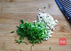 番茄鸡蛋烩饭的做法图解4