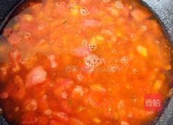 番茄鸡蛋烩饭的做法图解10