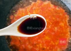 番茄鸡蛋烩饭的做法图解12