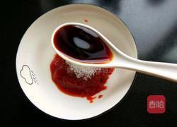 糖醋铁棍山药的做法图解6