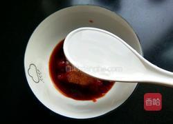 糖醋铁棍山药的做法图解8