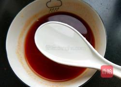 糖醋铁棍山药的做法图解9