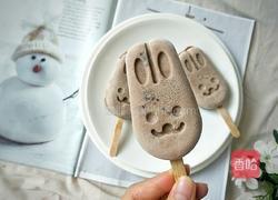 巧克力雪糕的做法图解6