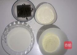 巧克力雪糕的做法图解1
