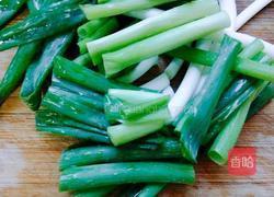 葱油拌面的做法图解1