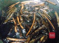 葱油拌面的做法图解4