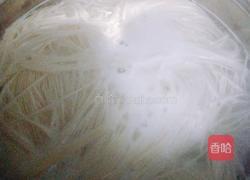 葱油拌面的做法图解6