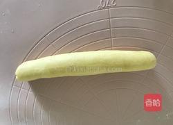 南瓜小馒头的做法图解7