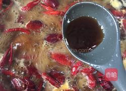 原味红烧小龙虾的做法图解17