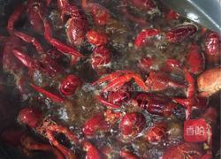 原味红烧小龙虾的做法图解18