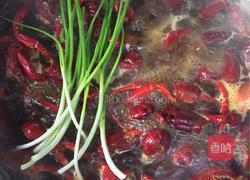 原味红烧小龙虾的做法图解19