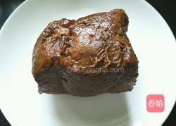 凉拌牛肉的做法图解1