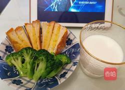 红薯西士多的做法图解10