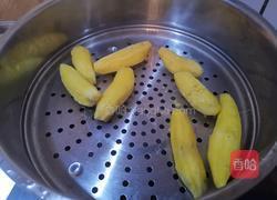 红薯西士多的做法图解2