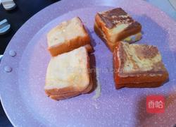 红薯西士多的做法图解8