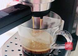 咖啡熔岩的做法图解2