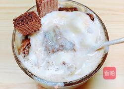 咖啡熔岩的做法图解8