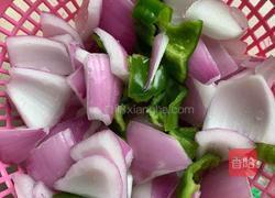 爆炒牛里脊的做法图解3