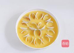 蛤蜊蒸蛋的做法图解5