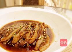 回族锅塌胸口的做法图解8