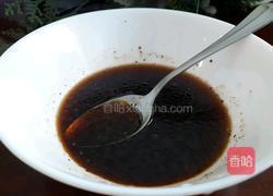 回族锅塌胸口的做法图解4